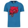 Heren-sport-t-shirt V-hals Thumbnail