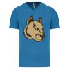 Heren-sport-t-shirt V-hals Thumbnail