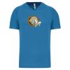 Heren-sport-t-shirt V-hals Thumbnail