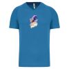 Heren-sport-t-shirt V-hals Thumbnail