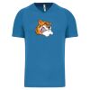 Heren-sport-t-shirt V-hals Thumbnail
