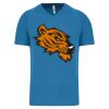 Heren-sport-t-shirt V-hals Thumbnail