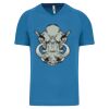 Heren-sport-t-shirt V-hals Thumbnail
