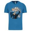 Heren-sport-t-shirt V-hals Thumbnail