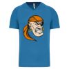 Heren-sport-t-shirt V-hals Thumbnail