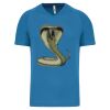 Heren-sport-t-shirt V-hals Thumbnail