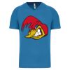 Heren-sport-t-shirt V-hals Thumbnail