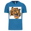 Heren-sport-t-shirt V-hals Thumbnail