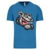 Heren-sport-t-shirt V-hals Thumbnail