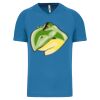 Heren-sport-t-shirt V-hals Thumbnail
