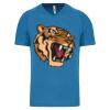 Heren-sport-t-shirt V-hals Thumbnail