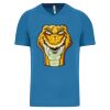 Heren-sport-t-shirt V-hals Thumbnail