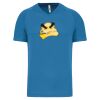 Heren-sport-t-shirt V-hals Thumbnail
