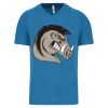 Heren-sport-t-shirt V-hals Thumbnail