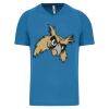 Heren-sport-t-shirt V-hals Thumbnail
