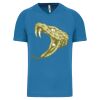 Heren-sport-t-shirt V-hals Thumbnail