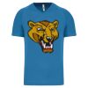 Heren-sport-t-shirt V-hals Thumbnail