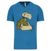 Heren-sport-t-shirt V-hals Thumbnail