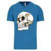 Heren-sport-t-shirt V-hals Thumbnail