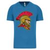 Heren-sport-t-shirt V-hals Thumbnail