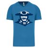 Heren-sport-t-shirt V-hals Thumbnail