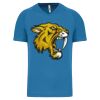 Heren-sport-t-shirt V-hals Thumbnail