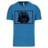 Heren-sport-t-shirt V-hals Thumbnail