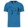 Heren-sport-t-shirt V-hals Thumbnail
