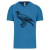 Heren-sport-t-shirt V-hals Thumbnail