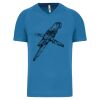 Heren-sport-t-shirt V-hals Thumbnail