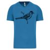 Heren-sport-t-shirt V-hals Thumbnail