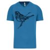 Heren-sport-t-shirt V-hals Thumbnail