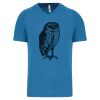 Heren-sport-t-shirt V-hals Thumbnail