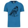 Heren-sport-t-shirt V-hals Thumbnail