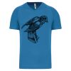 Heren-sport-t-shirt V-hals Thumbnail