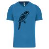 Heren-sport-t-shirt V-hals Thumbnail
