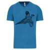 Heren-sport-t-shirt V-hals Thumbnail