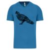 Heren-sport-t-shirt V-hals Thumbnail