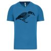 Heren-sport-t-shirt V-hals Thumbnail