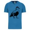 Heren-sport-t-shirt V-hals Thumbnail