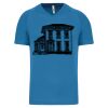 Heren-sport-t-shirt V-hals Thumbnail