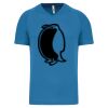Heren-sport-t-shirt V-hals Thumbnail
