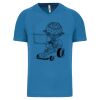 Heren-sport-t-shirt V-hals Thumbnail