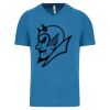 Heren-sport-t-shirt V-hals Thumbnail