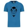 Heren-sport-t-shirt V-hals Thumbnail