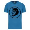 Heren-sport-t-shirt V-hals Thumbnail