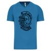 Heren-sport-t-shirt V-hals Thumbnail