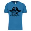 Heren-sport-t-shirt V-hals Thumbnail