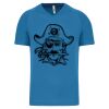 Heren-sport-t-shirt V-hals Thumbnail