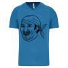 Heren-sport-t-shirt V-hals Thumbnail